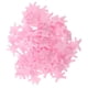 thumbnail image 3 of 100pcs tesanías Appliques Te Oranamento tículos de de Bebé Pa DIY Rosado BLESIY Aplicación de Artesanía de tela de bricolaje, 3 of 7