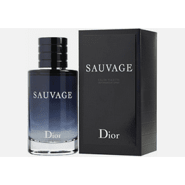 SAUVAGE by Christian Dior Men PARFUM 60ml / 2.0FL oz *NEW