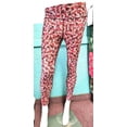 thumbnail image 2 of Victoria's Secret Sport High Rise 7/8 Tight Legging Pant Jewels Print Size X-Large New, 2 of 3