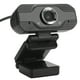 thumbnail image 3 of Cámara USB, cámara para computadora de escritorio 1080P, cámara web para PC, cámara gratuita, parte superior de la línea, 3 of 8