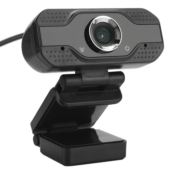 Cámara USB, cámara de computadora de escritorio 1080P Cámara de computadora Cámara Eficiencia óptima