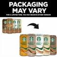 thumbnail image 5 of Pack of 2 - Starbucks Doubleshot Energy Vanilla Iced Coffee Can 15 fl oz, 5 of 5