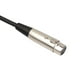 thumbnail image 4 of Cable Profesional Strade Fareast Limited XLR 3 Pines para Conectar Instrumentos Musicales 3 piezas, 4 of 7