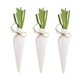 thumbnail image 5 of Raindrops  3 Pcs Inflatable Tiered Tray Decor Easter Carrots Realistic Decorations Child, 5 of 8