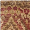 thumbnail image 4 of Safavieh Bohemian Lucas Abstract Floral Area Rug, Natural/Gold, 8' x 10', 4 of 5