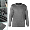 thumbnail image 1 of Ropa Anticorte Resistente A Cortes Equipo De Protección De Nivel 5 Con Cuello Redondo Y Mangas Largas Para Fabricación De Metales, Procesamiento De Chapa Metálica, 1 of 7