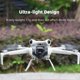 thumbnail image 4 of Tren De Aterrizaje Para MINI 4 PRO, Kit De Patas Extendidas Con Pies Ligeros Y Plegables, Accesorios Para Drones Con Protección Mejorada De Alto Rendimiento, 4 of 8