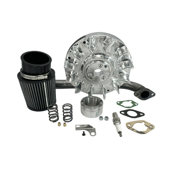 Fits Honda GX390 Predator 420cc Stage 2 Performance Kit