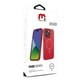 thumbnail image 2 of Funda MYBAT Fuse con MagSafe para iPhone 15 PRO Roja, 2 of 8