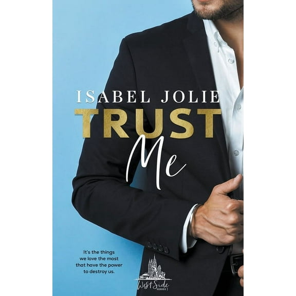 Trust Me (Paperback)