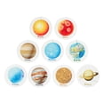 thumbnail image 2 of Rompecabezas del , juguete educativo, pensamiento lógico, planetas de madera, rompecabezas, desarrollo cognitivo para niñas y niños, 2 of 7