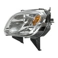 thumbnail image 3 of TYC Headlight Assembly Fits 2011 Chevrolet HHR, 3 of 6