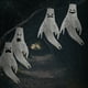 thumbnail image 4 of Luz colgante de Halloween Fantasma en forma de lámpara LED fantasma Colgante alimentado por batería Leyfeng Accesorios de Halloween, 4 of 7