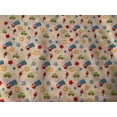 thumbnail image 2 of Child weighted blanket, custom weight and various prints, fish, dogs, cars, trucks, numbers, airplanes, AUTISM SENSORY BLANKET, 5-7 lbs lap blanket, 2 of 8