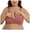 Watermelon Red, variant on Daisy Bra for Seniors 2026 Front Snap Closure Bras, Front Snaps Daisy Bras (Beige, 60)