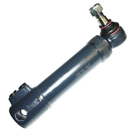 3401553M92 One Steering Cylinder Made to Fit Massey Ferguson Tractor Models 240 253 360 362 MF240 MF253 MF360