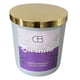 thumbnail image 1 of Cocobella Vela de Soja con Aroma a Lavanda con 1 Tiempo de Combustión, 1 of 3