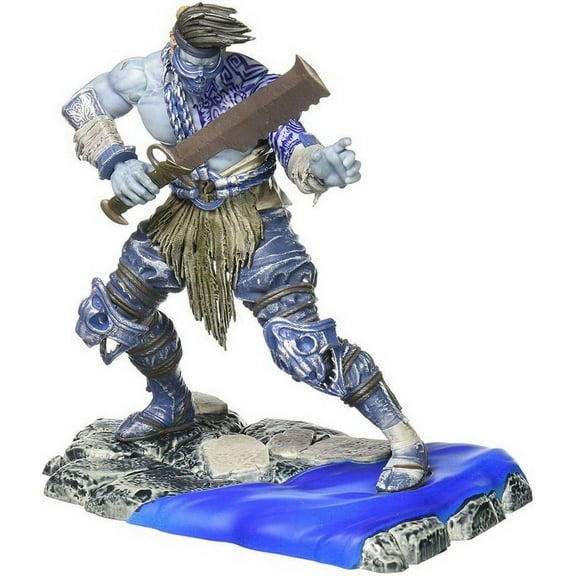 Killer Instinct 6" Collectible Figure Shadow Jago