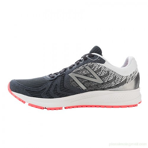 New Balance New Balance Women S Vazee Pace V2 Running Shoe Grey White 11 B Us Walmart Com Walmart Com