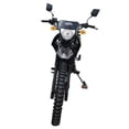 thumbnail image 3 of X-Pro Brand New 250cc Dirt Bike for adult with 5-Speed Manual Transmission Kick Start 21"/18" Wheels, 3 of 5