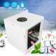 thumbnail image 4 of Temporizador USB Enfriador de aire Dispositivo de aire acondicionado Humidificador Purificador (LCD 5 Gear-225045.02 Likrtyny Para estrenar, 4 of 8