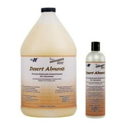 Groomers Edge GD Desert Alm Shampoo Gal