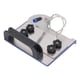 thumbnail image 1 of Soporte Para Amoladora Angular, Soporte Para Amoladora Angular Con Sujeción Segura, Ajustable En 45 Grados, Preciso Para Azulejos, 1 of 7