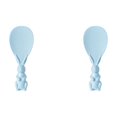 thumbnail image 1 of Forma Conejo Cuchara Arroz Con, 1 of 4