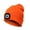 3599, variant on Sunjoy Tech LED Lighted Beanie, Unisex Warm Knitted Hat, Rechargeable Headlamp Cap for Outdoors, Tech Gift for Men Dad Father Him