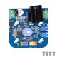 thumbnail image 2 of Servos Coltroller, Larga Multi Gear 12-24V Sin Zona Muerta Tablero De Control Servo De Alta Precisión De Torsión Grande Para SANWA Para JR Para Futaba, 2 of 7