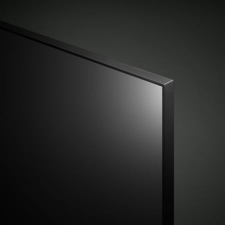 LG - 86” Class UQ75 Series LED 4K UHD Smart webOS TV