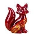 thumbnail image 2 of Cute Little Foxs Ornaments, 2 of 2