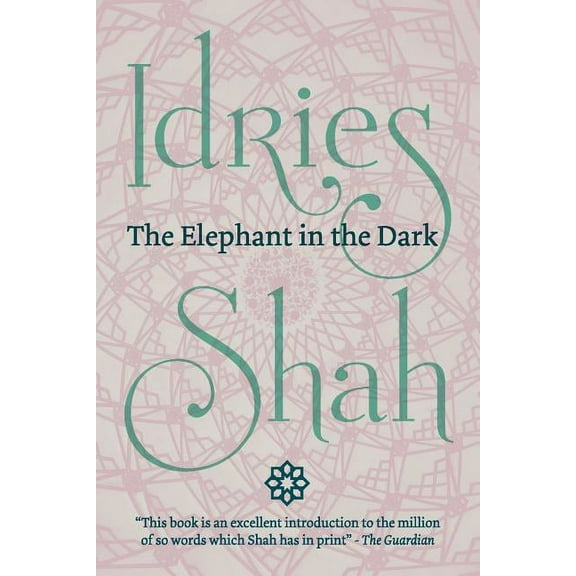 The Elephant in the Dark (Paperback)