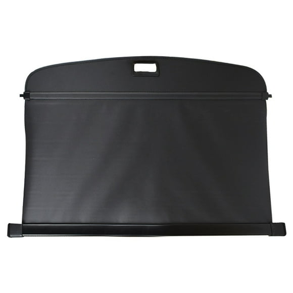 Universal Retractable Cargo Covers