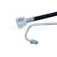 thumbnail image 3 of Sunsong 2204790C Brake Hydraulic Hose, 3 of 4