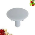 Eease Kitchen Sink Cover Plug Stopper Dispenser Overflow Wash