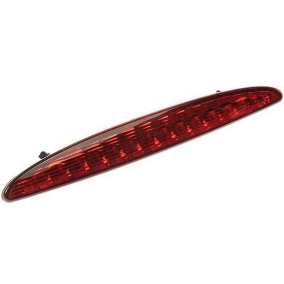 3rd Third Brake Light - Stop Lamp - Compatible with 2002 - 2007 Mini Cooper 2003 2004 2005 2006