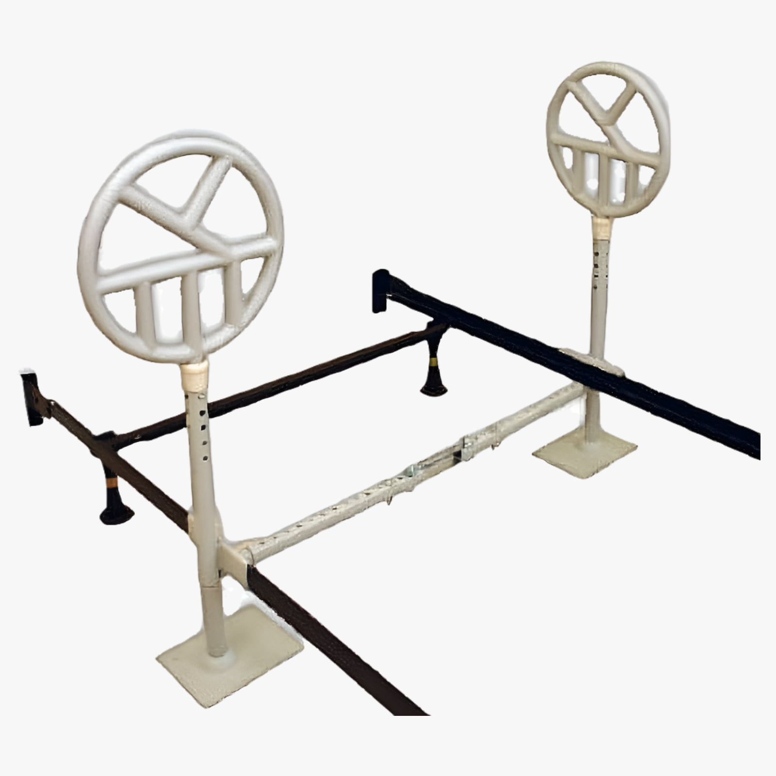 Halo Safety Bed Rings ALC - Assisted Living/Home Care Model Double Sided 77121
