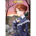 thumbnail image 3 of Jane Eyre: Manga Classics, 3 of 5