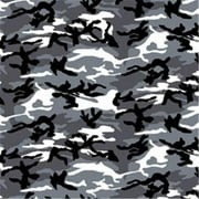 Hav-a-Hank Camouflage Bandanna, 22" x 22"