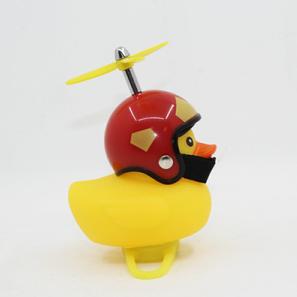 duck bike horn