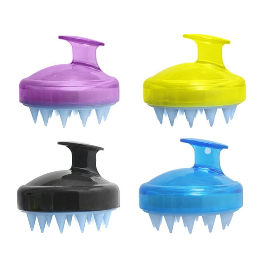 scalp massage brush canada