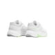 thumbnail image 4 of Tenis Running Mujer Joma® Sport Transpirable Blanco Menta blanco 25, 4 of 5