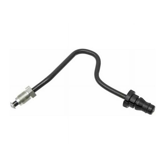 Clutch Hose - Compatible with 2003 - 2011 Saab 9-3 2004 2005 2006 2007 2008 2009 2010