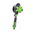 thumbnail image 2 of Luzkey Manual Can Sealer Handheld Capping Machine Sealing Machine Household Kitchen Gadgets Metal Rubber Nonslip Grip Suitable for Home Retail Grocery Stores Green, 2 of 8