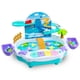 thumbnail image 1 of Juego De Pesca Para Niños, Juguetes Con Slideway, Juguete De Pesca Electrónico Que Incluye Estanque Magnético, 8 Peces, 2 Cañas De Pescar, Juguetes Educativos Kearding FN007194-02, 1 of 6