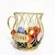 thumbnail image 5 of Soporte para cápsulas de café, organizador de cesta de almacenamiento de cápsulas de café con forma de taza para estación de café, decoración de bar, restaurante, salón de té, encimera de cocina, 5 of 5