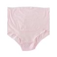 thumbnail image 4 of Topumt Women's Cotton Over The Bump Maternity Panties Classic High Waist Styles Maternity Underwear, 4 of 7