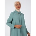 thumbnail image 2 of - Point Collar - Tunic - Tavin, 2 of 5