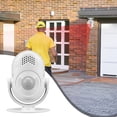 thumbnail image 2 of potrochi Motion Sensor Door Chime For Business,Commercial Music Doorbell, Retail Store Welcome Buzzer,Sleepwalker Elderly Toddler Monitor,Detector Alarm, 2 of 8